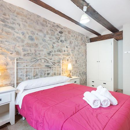Apartamento Casa El Cojo 1A Alcalá de la Selva Eksteriør billede